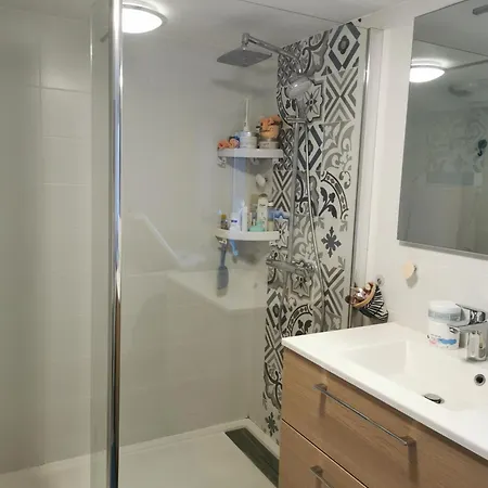 Privee-calme * Montbizot