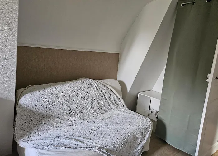 Bed and breakfast Privée-calme