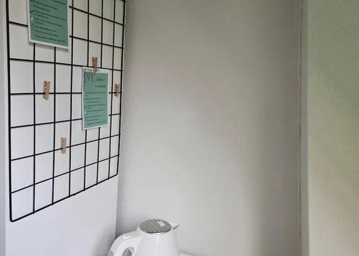 Bed and breakfast Privée-calme